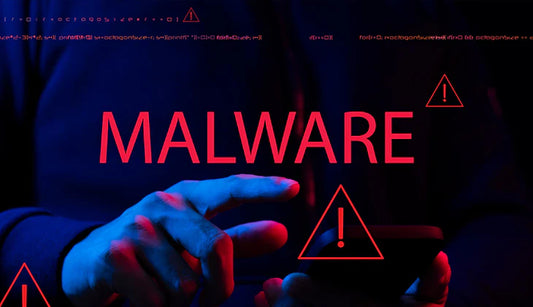 Malware Removal Logo