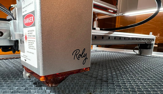 Laser Engraving Technology and the Handmade Product Boom