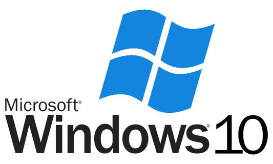 Microsoft Windows 10 Logo